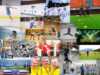 This is what we do - sports!