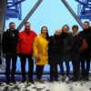 The BSC board met in Tromsø 27.04.22